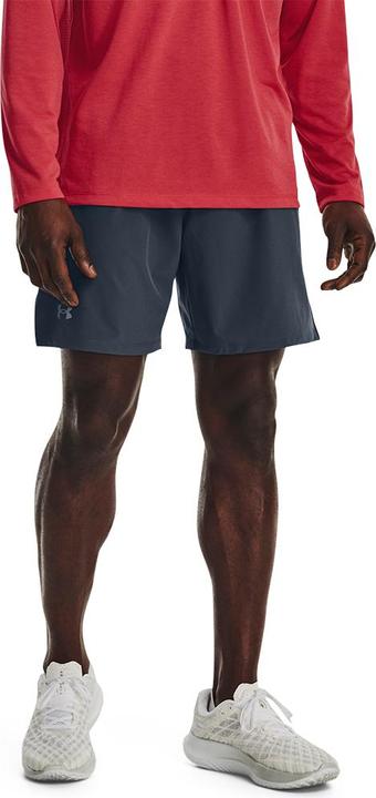Actual product image Under Armour Launch Elite Running Shorts (S)