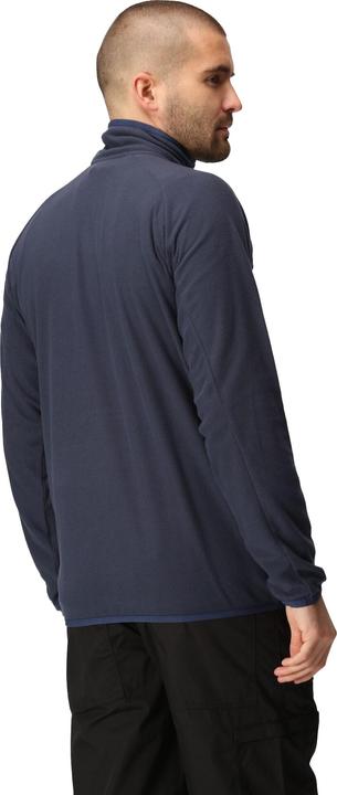Produktbild Regatta Navigate Fleecejacke mit halbem Reissverschluss (3XL)
