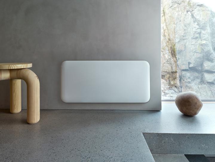 Produktbild Mill Invisible Smart WiFi PanelHeater 1000W