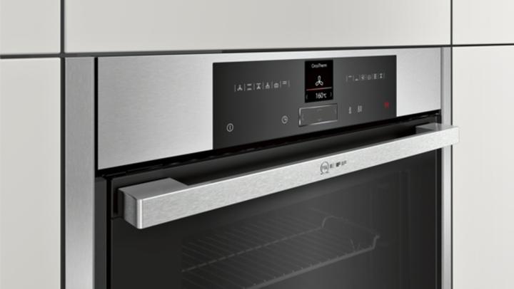 Produktbild Neff B55CR22N0