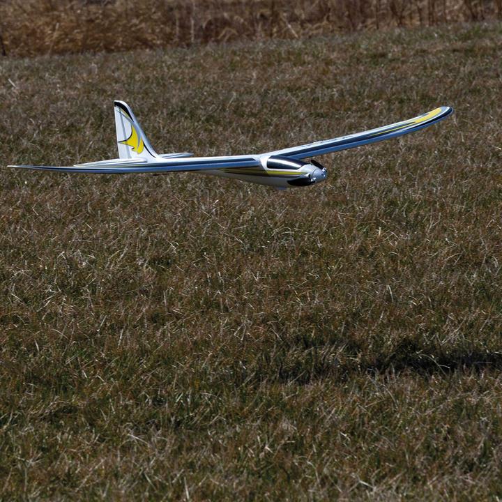 Actual product image E-Flite Conscendo Evolution (Glider)