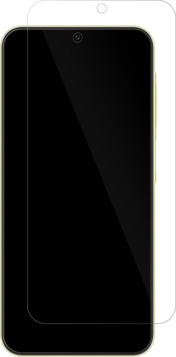 Produktbild Dipos Displayschutzfolie Crystalclear (4 Stück, Samsung Galaxy A25 5G)