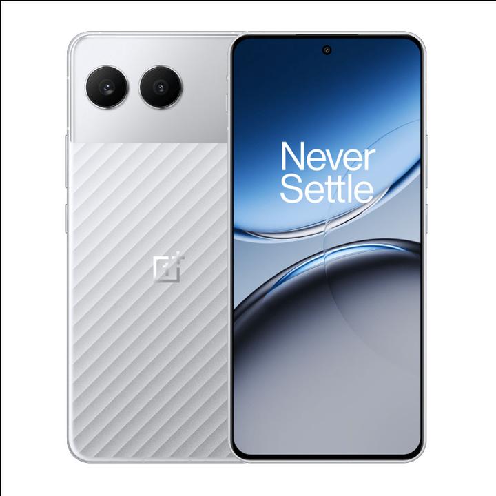 Produktbild OnePlus Nord 4 (512 GB, Mercurial Silver, 6.74", Dual SIM, 50 Mpx, 5G)