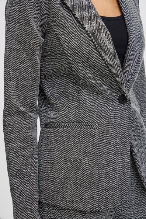 Produktbild Ichi IHKATE JACQUARD BL4 20121600 (XL)