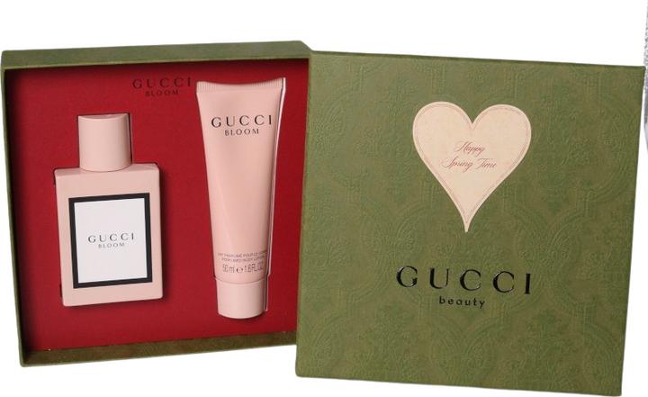 Gucci Bloom Giftset (Parfum set)