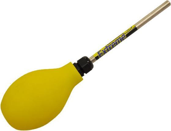 Actual product image Caledonian Extreme Gold Snuffer