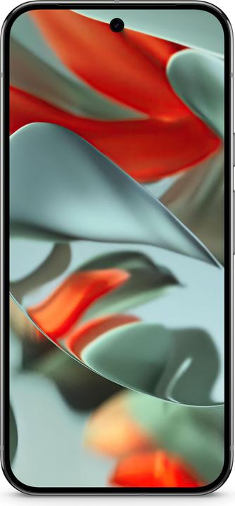 Actual product image Google Pixel 9 Pro XL (256 GB, Hazel, 6.80", SIM + eSIM, 50 Mpx, 5G)