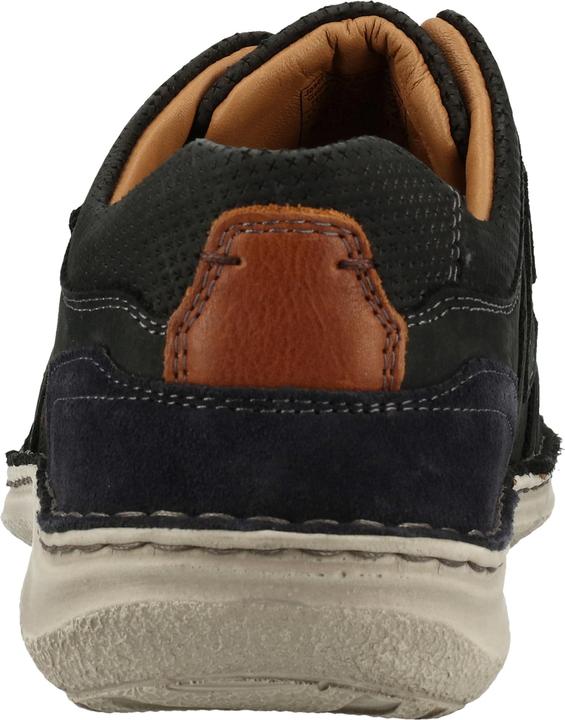 Produktbild Josef Seibel Halbschuhe ANVERS 83 (40)