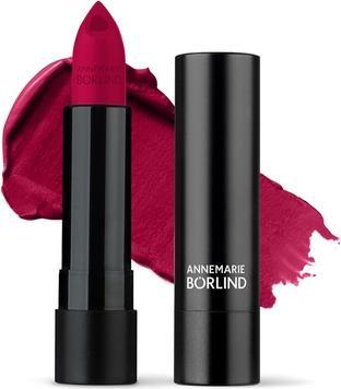 Actual product image Annemarie Börlind Lipstick Matt Red (Red)