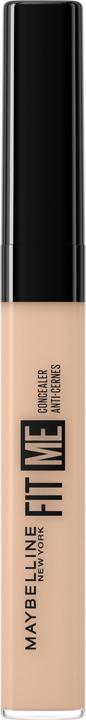 Actual product image Maybelline New York Fit Me! (35 Deep)