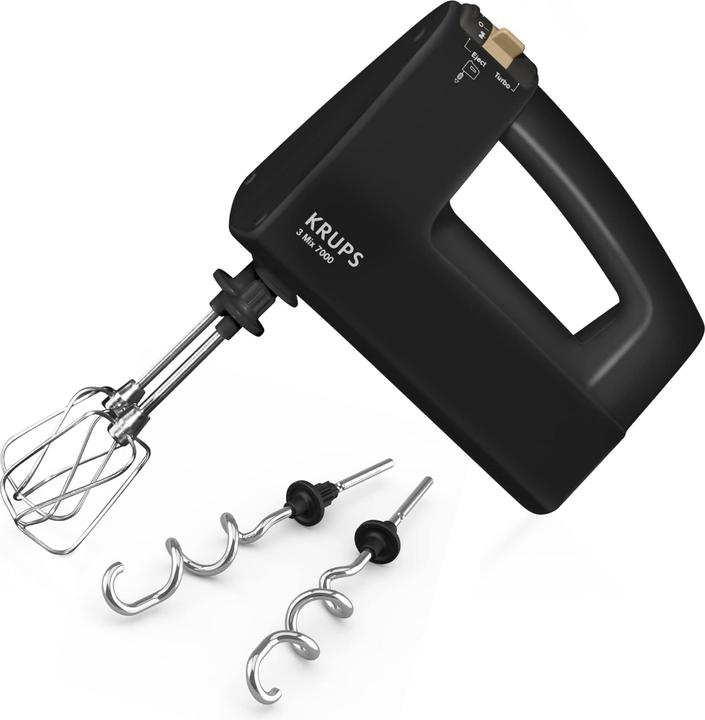 Krups 3 Mix 7000 (500 W)