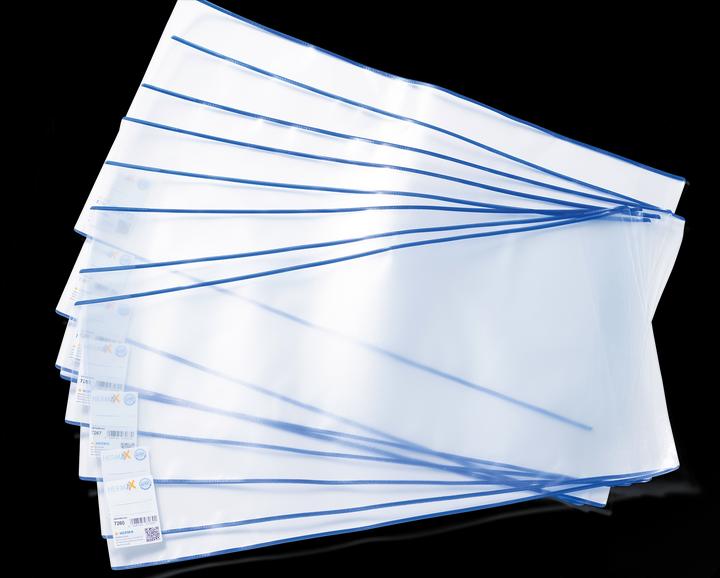 Actual product image HERMA Book protector HERMÄX (265 x 540 mm, 1 x)