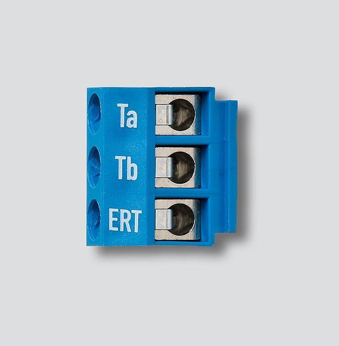 Actual product image Siedle S. & Soehne Connection terminal f.BTS 850-0 200029590-00