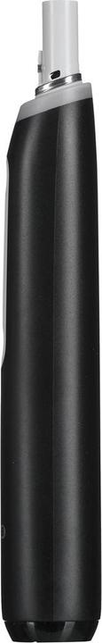 Actual product image Oral-B iO4 Series Matt Black (Oscillating toothbrush)