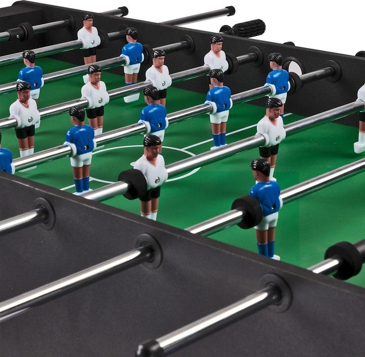 Produktbild Dema Tischfussball Folding soccer klappbar