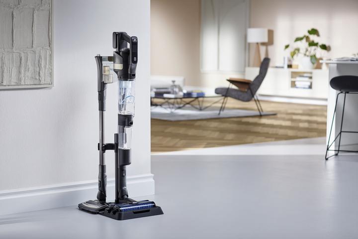 Actual product image Philips AquaTrio XW9385/01