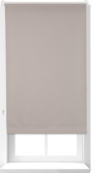 Actual product image Relaxdays Brown Thermal Blinds (60 x 4.5 x 160 cm)