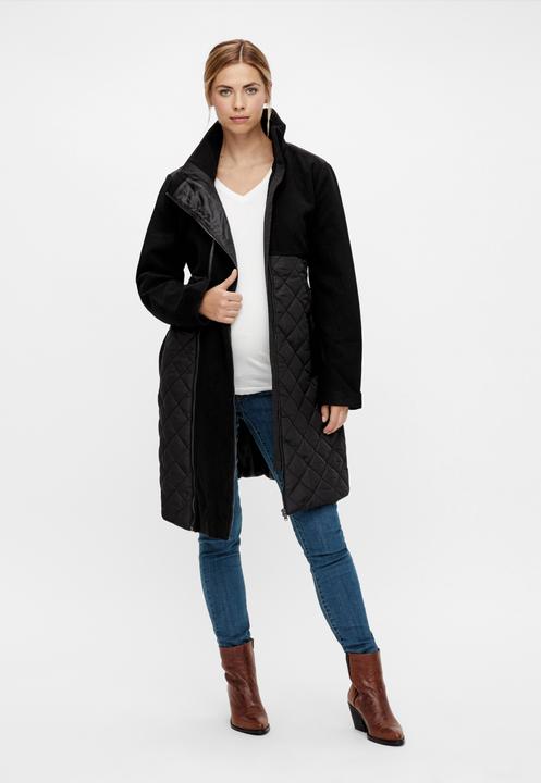 Immagine prodotto Mamalicious MLGIGGY TIKKA 2IN1 MIX JACKET A. Giacca trapuntata (M)