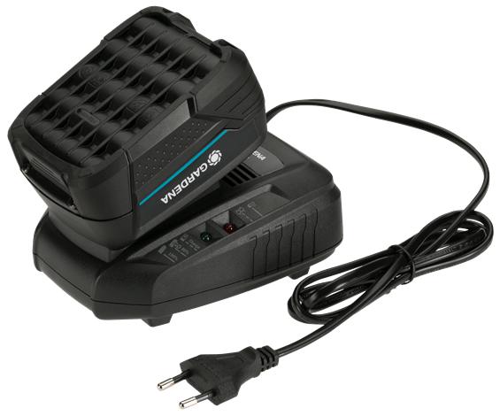 Productafbeelding Gardena Startpakket (18 V)