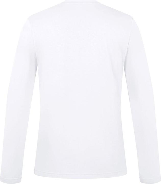 Actual product image Berghaus M Big Logo LS Tee (T-Shirt) (XL)
