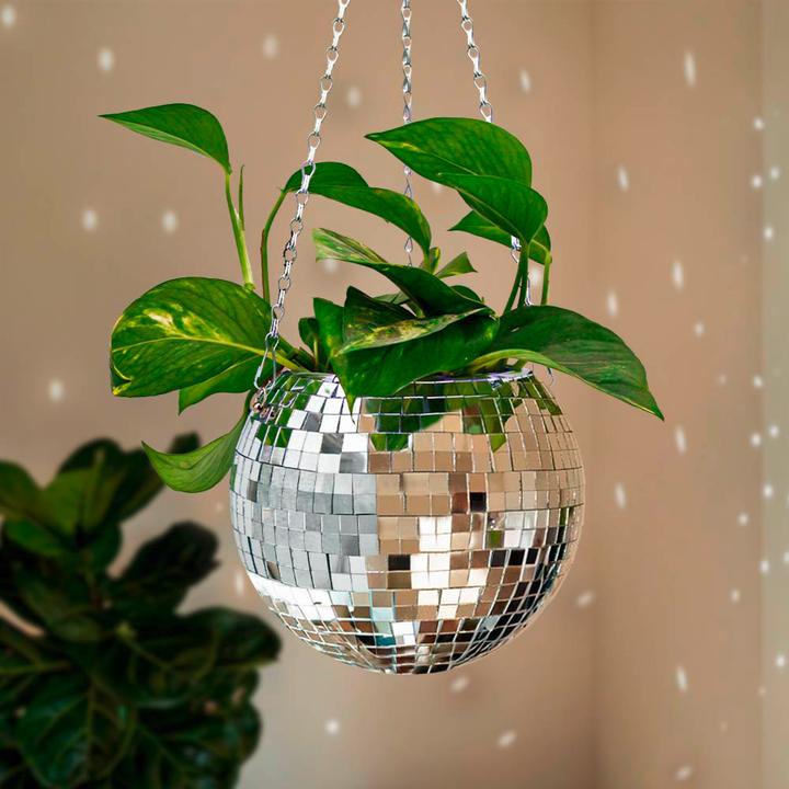 Immagine prodotto Mikamax Funky Disco Planter
