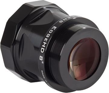 Image du produit Celestron Lentille rouge 0.7x pour 800 Edge