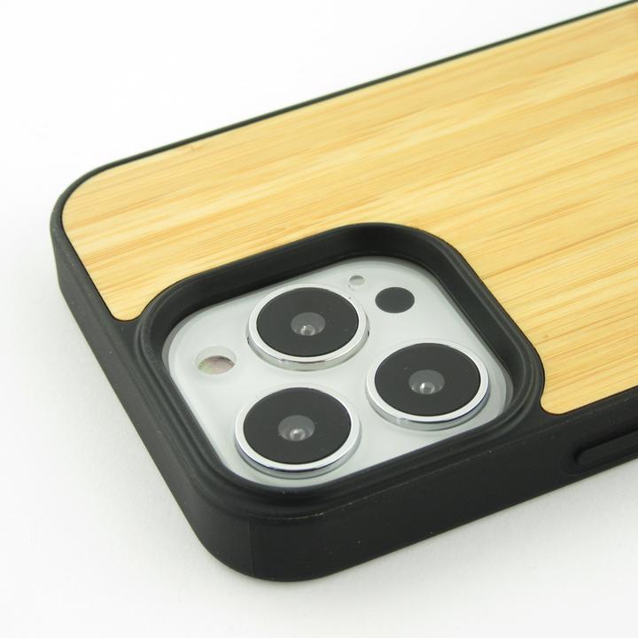 Image du produit Eleven Wood Coque Bamboo (Apple iPhone 13 Pro)