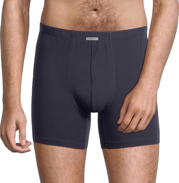 Immagine prodotto Ammann 3er Pack Close to you Long Short / Pant (5, M, confezione da 3)