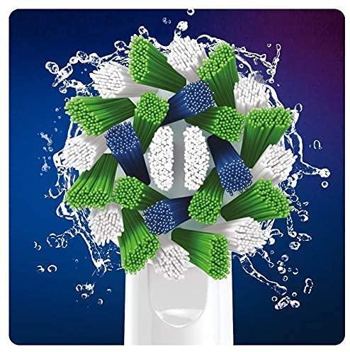 Produktbild Oral-B Cross Action CleanMaximiser (8 x)