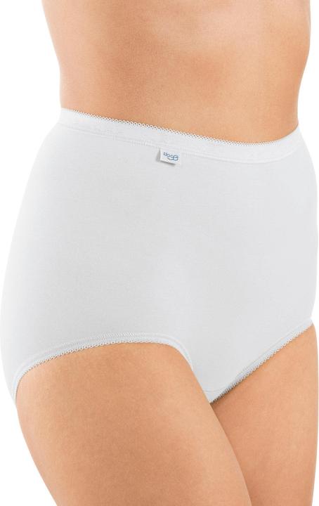 Actual product image Sloggi Basic+ Maxi (44, pack of 2)