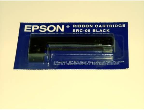 Produktbild Epson Erc05b