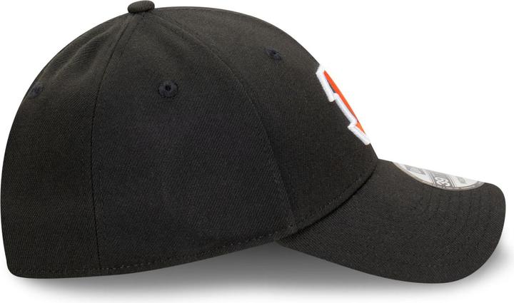 Actual product image New Era 39Thirty Stretch Cap - NFL Cincinnati Bengals - M/L (M, L)