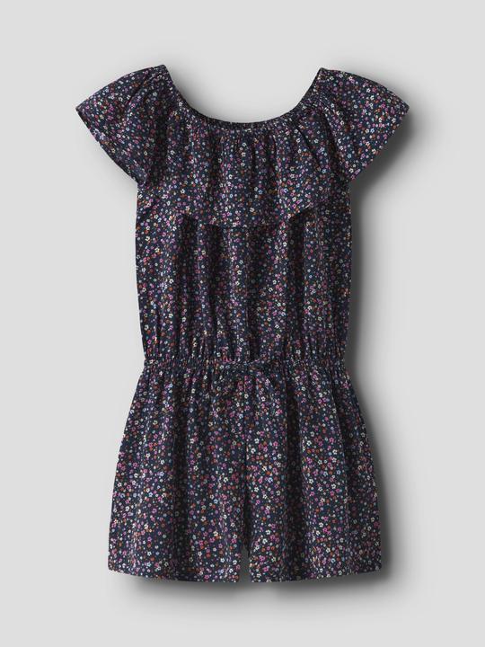 Produktbild Name it Print Playsuit (164)