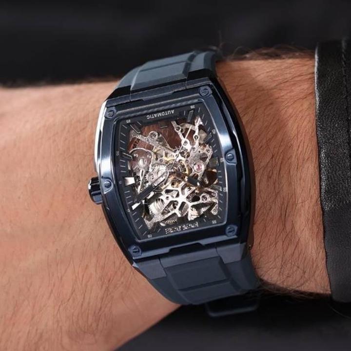 Immagine prodotto Police Skeletor (Orologio da polso analogico)