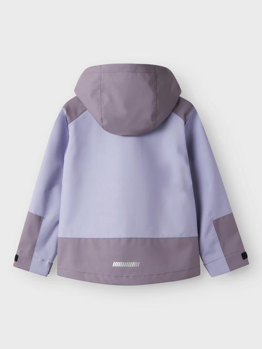 Immagine prodotto Name it ALFALIGHT08 Softshell-Jacke (116)