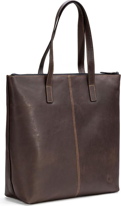Image du produit Farmhood Nashville XL Shopper Sac en cuir 35 cm