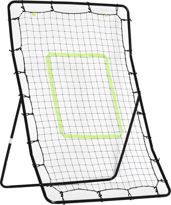 Actual product image Jamb Rebounder