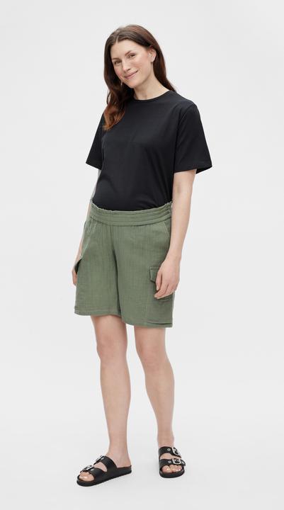 Produktbild Mamalicious MLMALU Umstandsshorts (S)