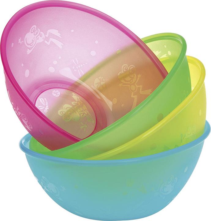 Produktbild Nuby Breischalen Set