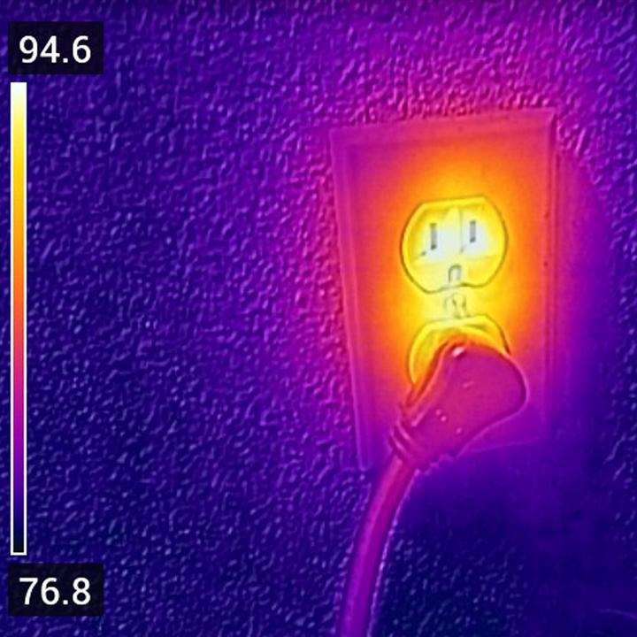 Immagine prodotto Flir C3 X Compatto