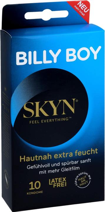 Produktbild Billyboy Skyn (10 Stk.)
