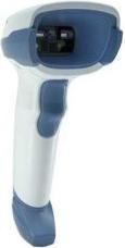 Actual product image Zebra DS2208-HC, Handheld bar code reader, 1D/2D, LED, Codabar,Code 11,Code 128,Code 39,Code 93,EAN (1D barcodes, 2D barcodes)