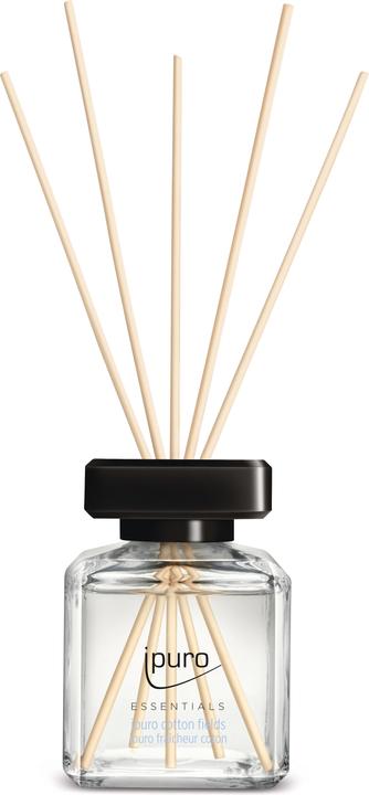Actual product image Ipuro Cotton fields (200 ml)