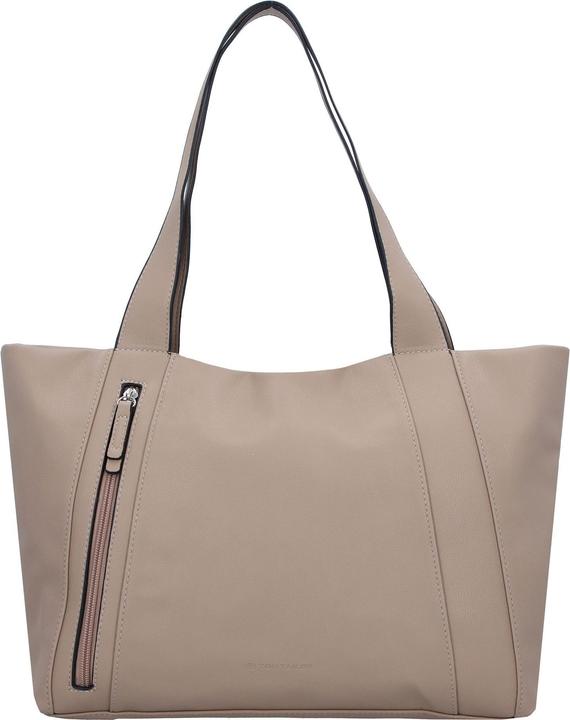 Tom Tailor Yuma Shopper Tasche 39 cm (10 l)