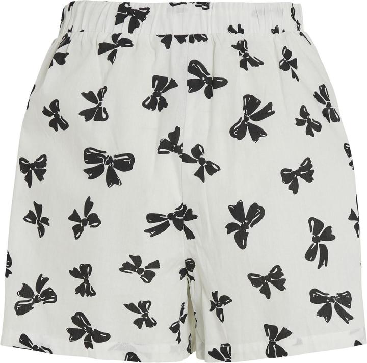 Produktbild Vila Baumwoll Shorts (38)