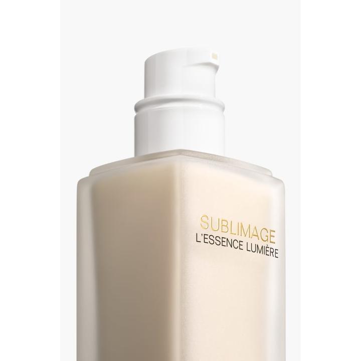 Actual product image Chanel Sublimage L'Ess Lumiere (40 ml)