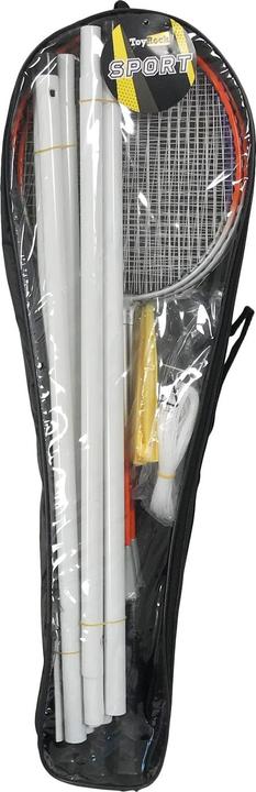 Immagine prodotto Toyrock Set da badminton
