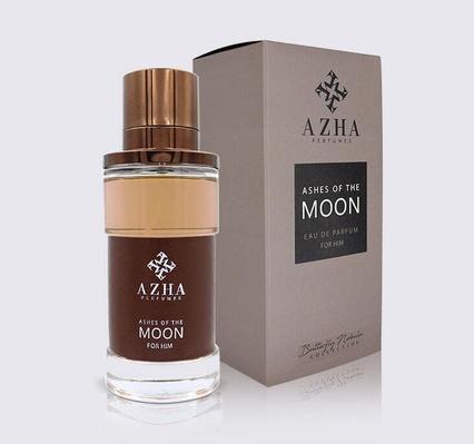 Produktbild NoName Azha Perfumes - Ashes of the Moon EDP 100ml (Eau de Parfum, 100 ml)