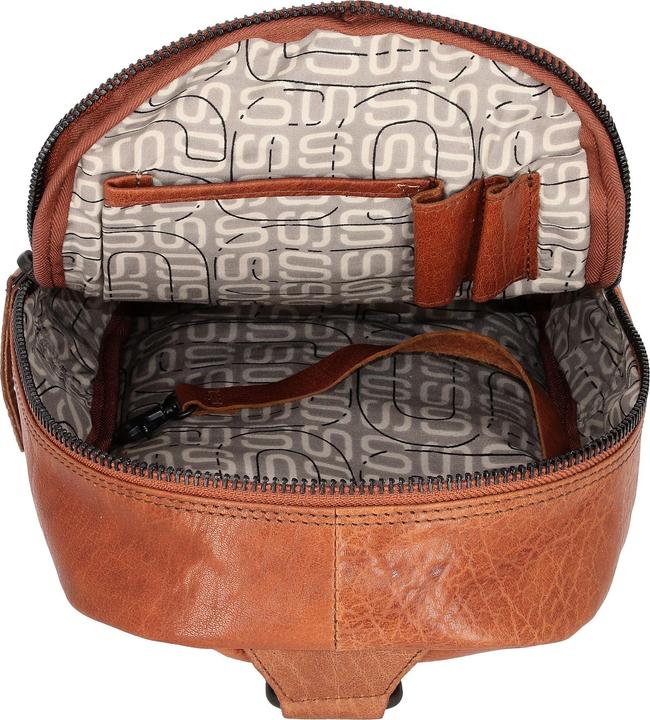 Immagine prodotto Spikes & Sparrow Borsa a tracolla Bronco in pelle 17,5 cm