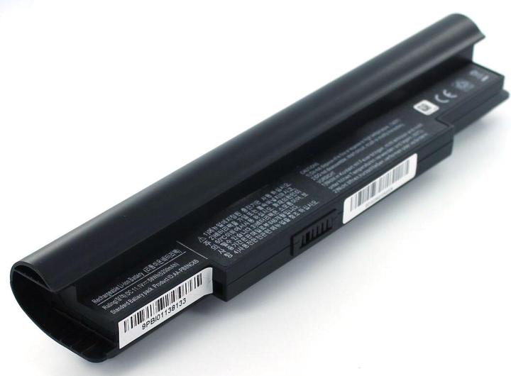Image du produit AGI 43190 - Batterie/accu - Samsung (4400 mAh)